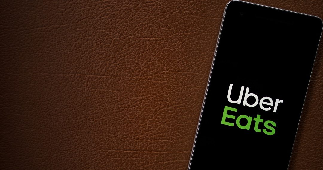 Tout savoir sur la carte cadeau Uber Eats